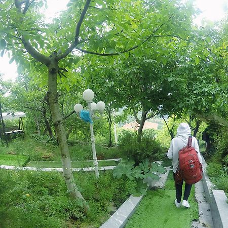 Sarp Uludag Apart Hotel Bursa Eksteriør billede