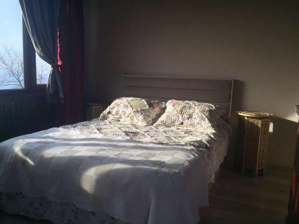 Sarp Uludag Apart Hotel Bursa Eksteriør billede
